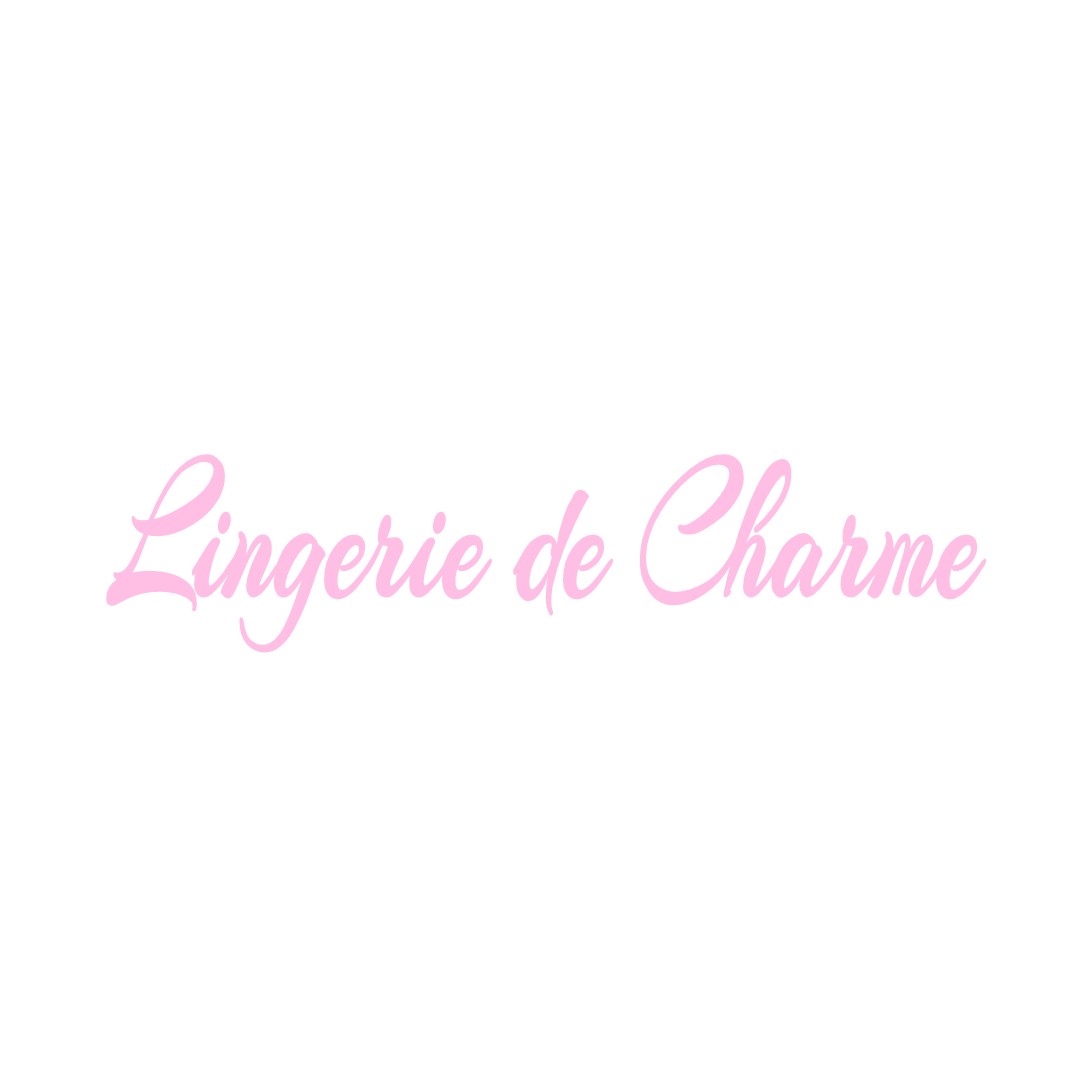 LINGERIE DE CHARME LABEYRIE